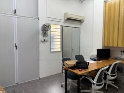 Nee Soon Central Meadows (D27), Shop House #450800181